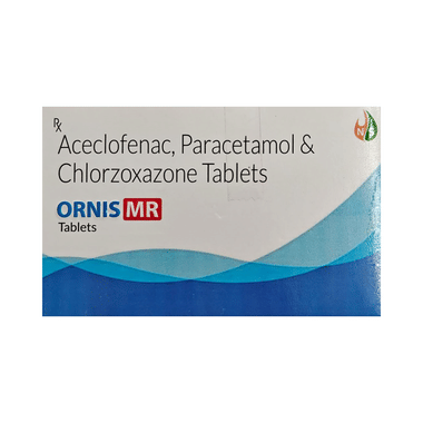 Ornis MR Tablet