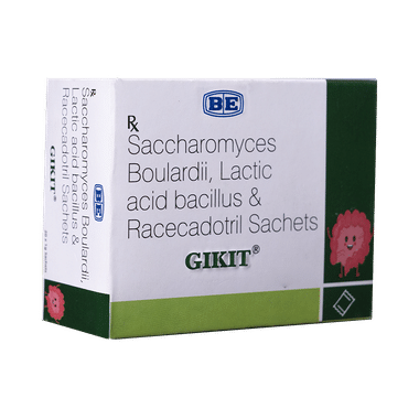 Gikit Sachet