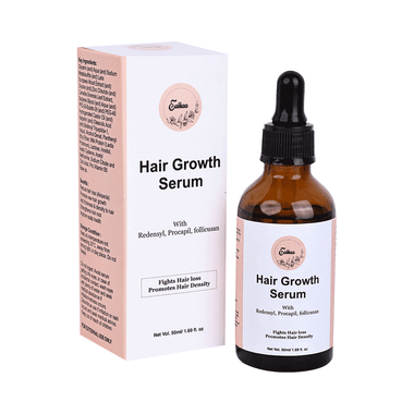 Eabhaa Hair Growth Serum