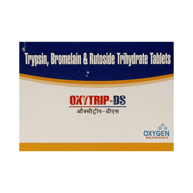 Oxytrip-DS Tablet