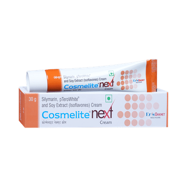 Cosmelite Next Cream