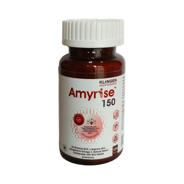 Amyrise 150 Tablet