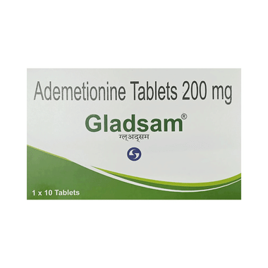 Gladsam Tablet