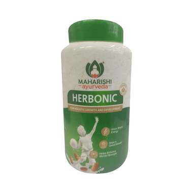 Maharishi Ayurveda Herbonic
