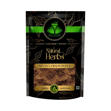 Sai Herbs Revan Chini Powder