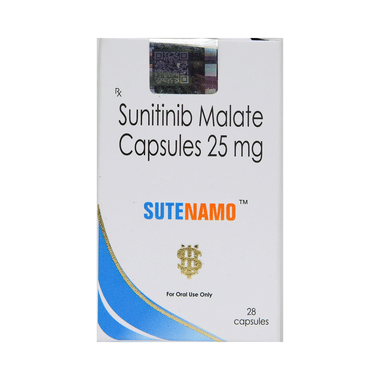Sutenamo Capsule