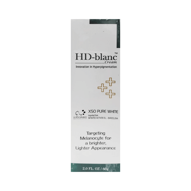 HD-Blanc Cream