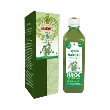 Jeevan Ras Makoy Juice