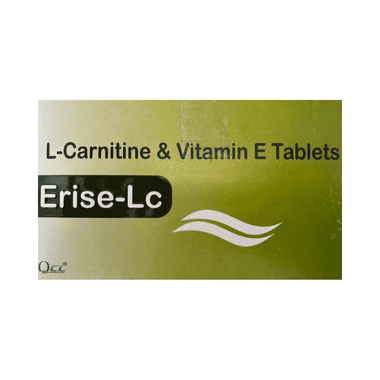 Erise-LC Tablet