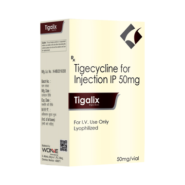 Tigalix Injection