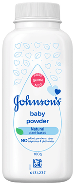 Johnson's Baby Powder Johnson's Baby Powder