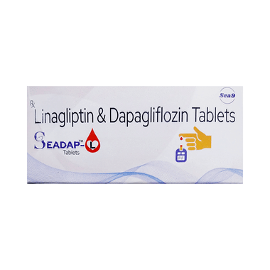 Seadap-L Tablet