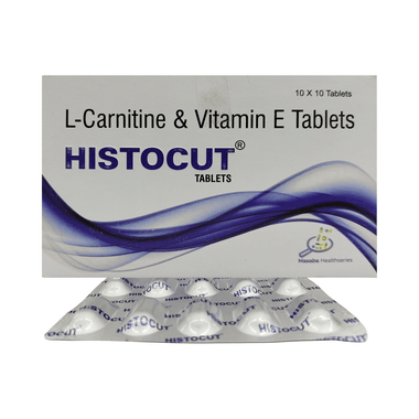 Histocut Tablet