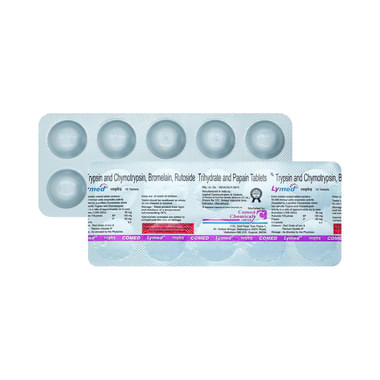 Lymed Tablet