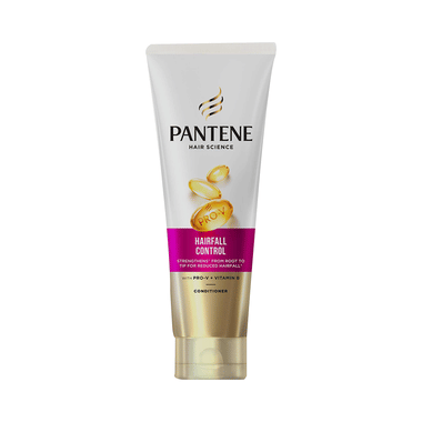 Pantene Pro-V Advanced Hairfall Solution Conditioner Hairfall Control
