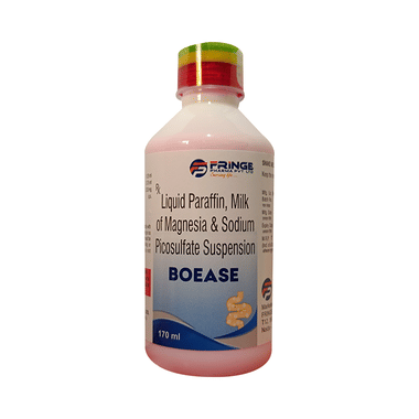 Boease Suspension