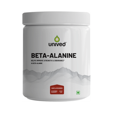 Unived Beta Alanine