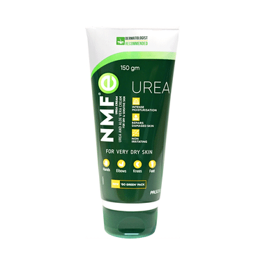 NMF E Urea Cream