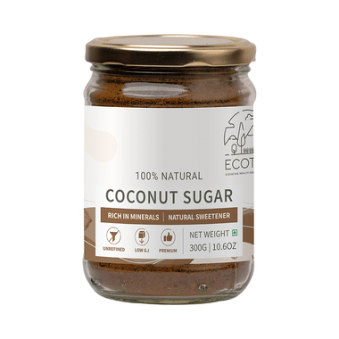 Ecotyl Coconut  Sugar