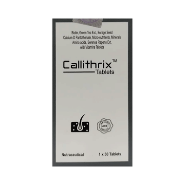 Callithrix Tablet