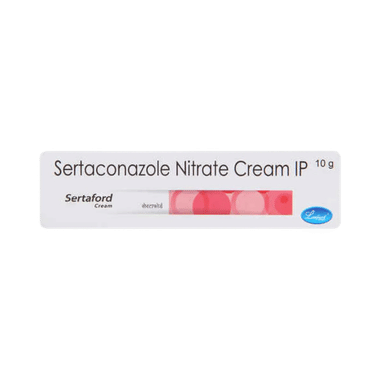 Sertaford 2% Cream