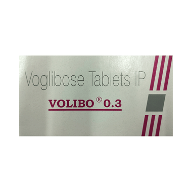Volibo 0.3 Tablet