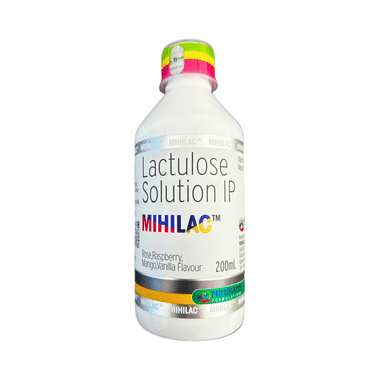 Mihilac Oral Solution