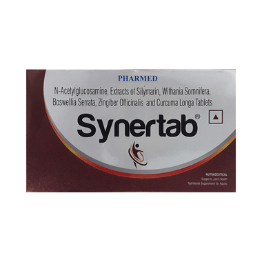 Synertab Tablet