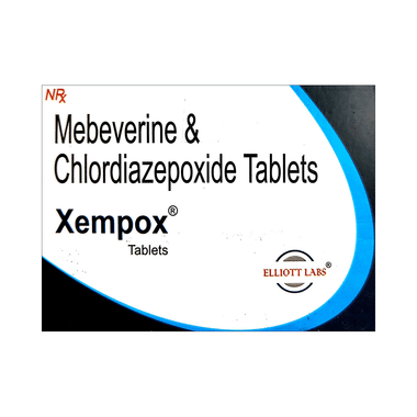 Xempox Tablet