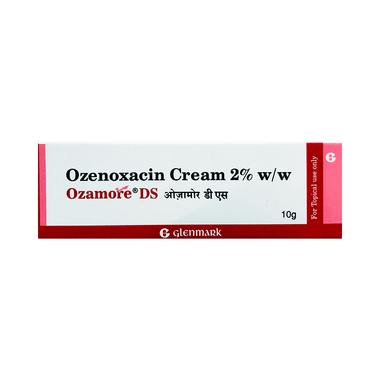 Ozamore DS Cream