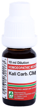 ADEL Kali Carb Dilution CM ADEL Kali Carb Dilution CM