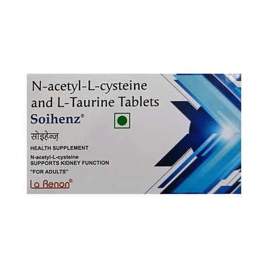 Soihenz Tablet