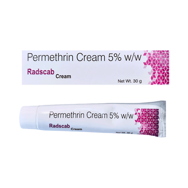 Radscab Cream
