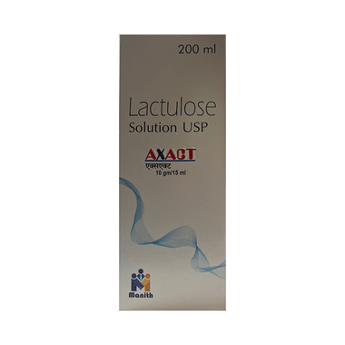 Axact Oral Solution