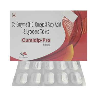 Cumidip-Pro Tablet