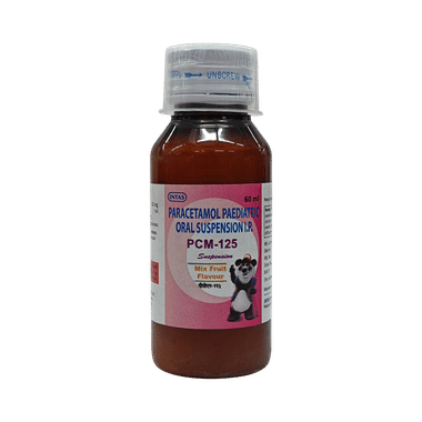 PCM Suspension
