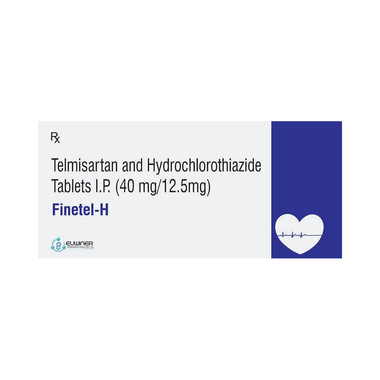 Finetel-H Tablet