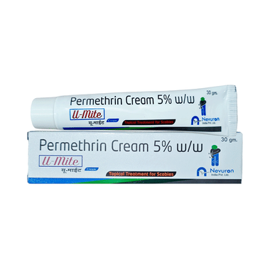 U-Mite Cream