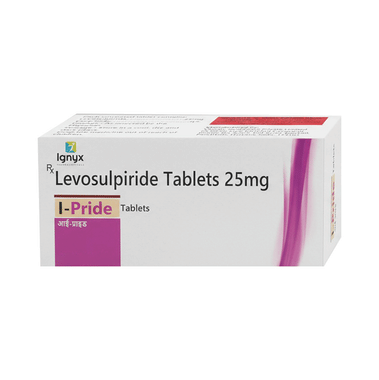 I-Pride Tablet