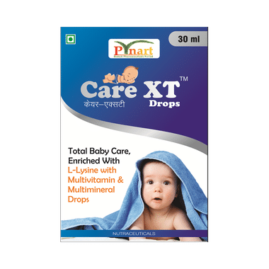 Care XT Oral Drops