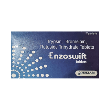 Enzoswift Tablet