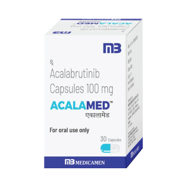 Acalamed Capsule