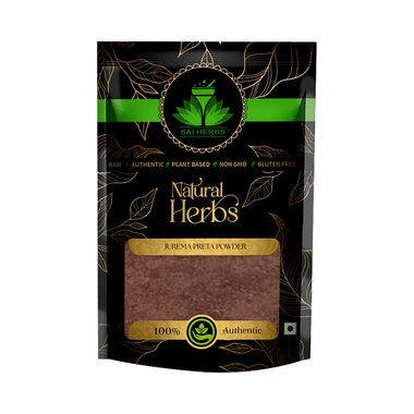 Sai Herbs Jurema Preta Powder