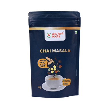 Ancient Roots Chai Masala Powder