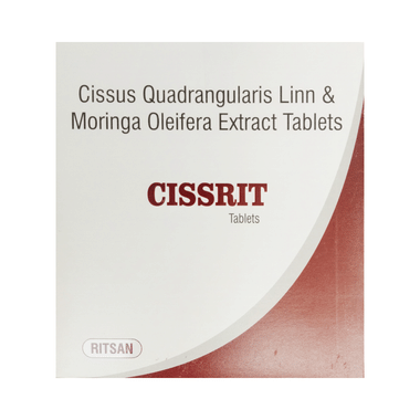 Cissrit Tablet