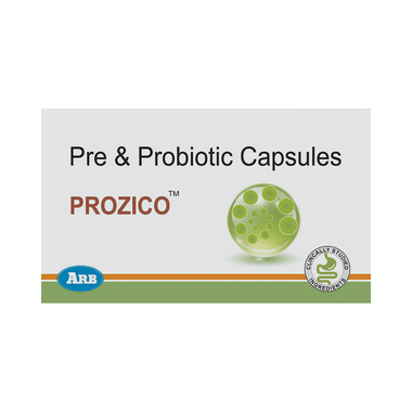 Prozico Capsule