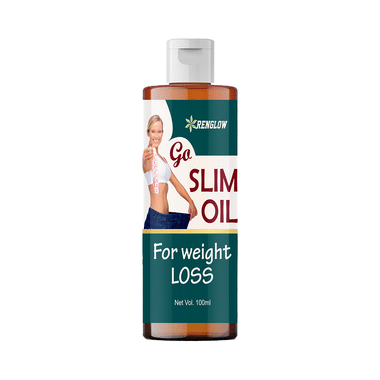 Renglow Go Slim Oil