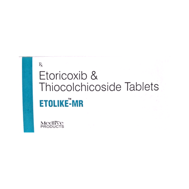 Etolike-MR Tablet