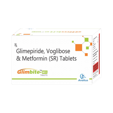 Glimbite-MV1 Tablet SR