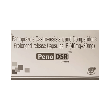 Peno-DSR Capsule